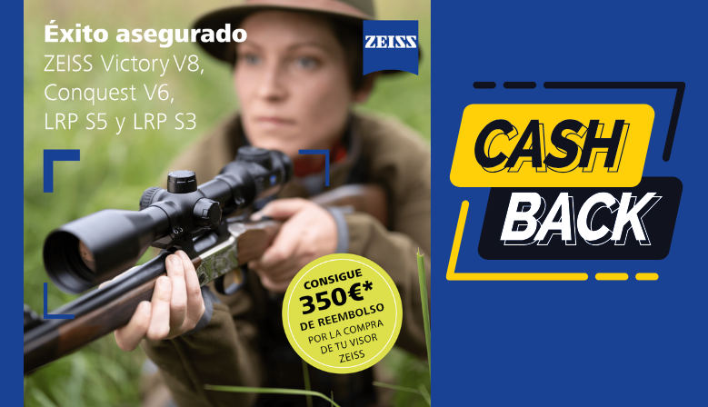 ZEISS CASHBACK